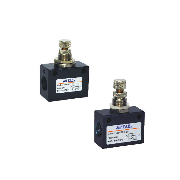 van co khi airtac asc