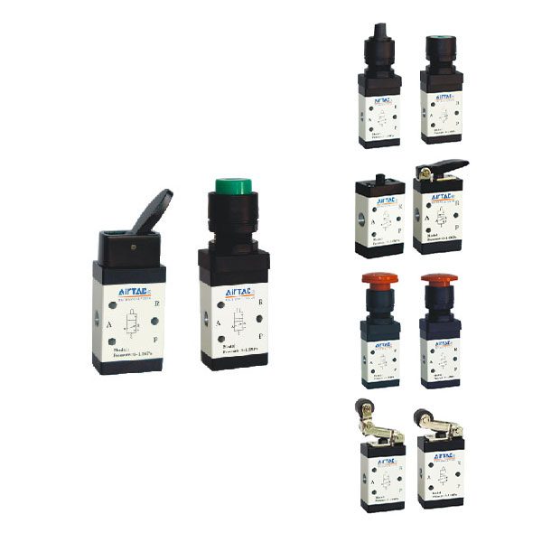 van co khi airtac s3