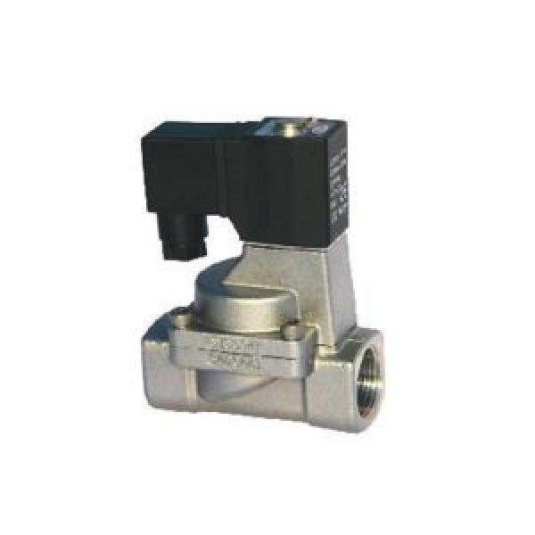 Van điện từ Airtac 2L(Thường đóng và gián tiếp)