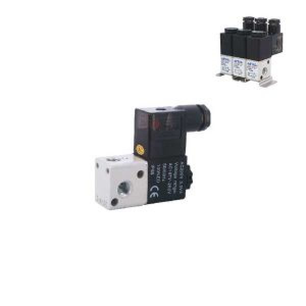 Van điện từ Airtac 3V1