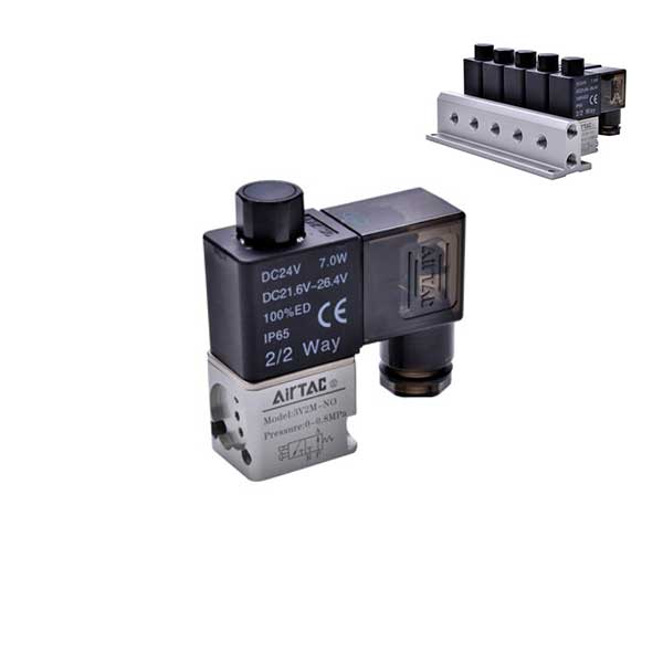 van dien tu 3v2m airtac