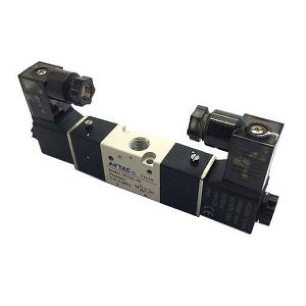 Van điện từ 3 cổng 1/8″ NPT Airtac 3V120-06