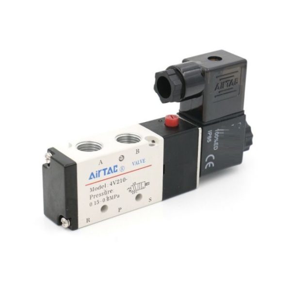 van dien tu airtac 4m210