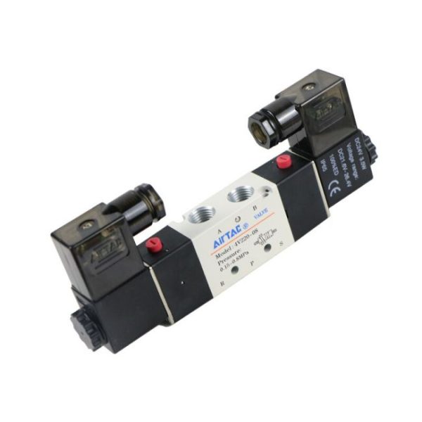 van dien tu airtac 4m220 17