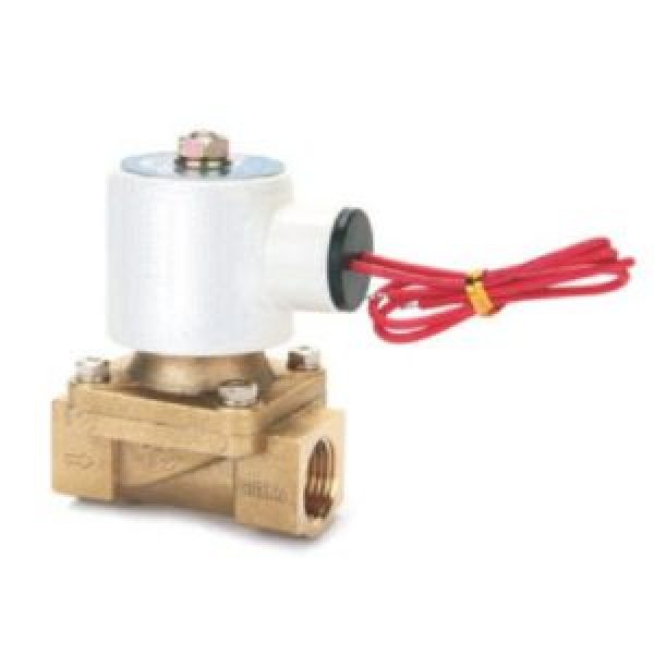 Van điện từ Autosigma HPS2160-D4 Ren 1" Coil 24VDC