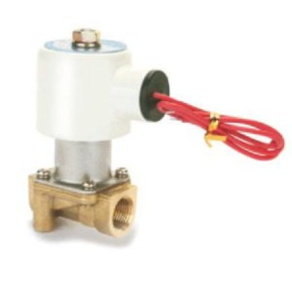 Van điện từ Autosigma HPW2120-A2 Ren 1/4" Coil 220V