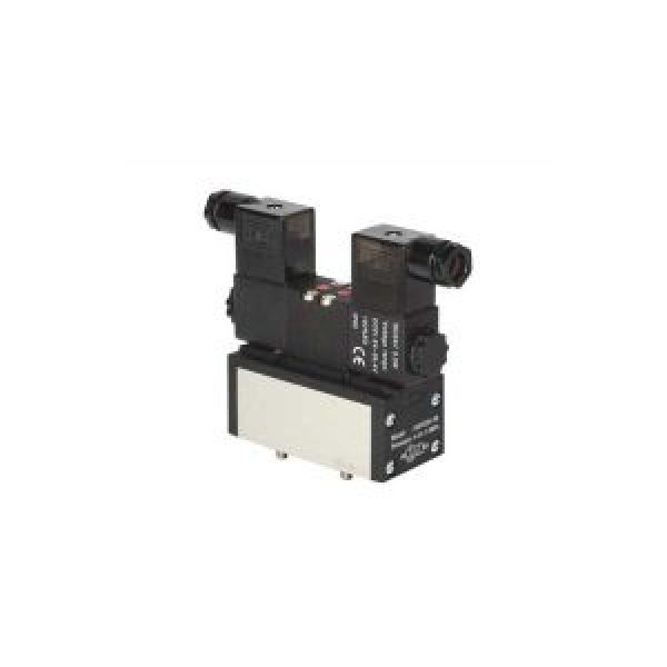 Van điện từ Airtac ESV ISO 5599-1