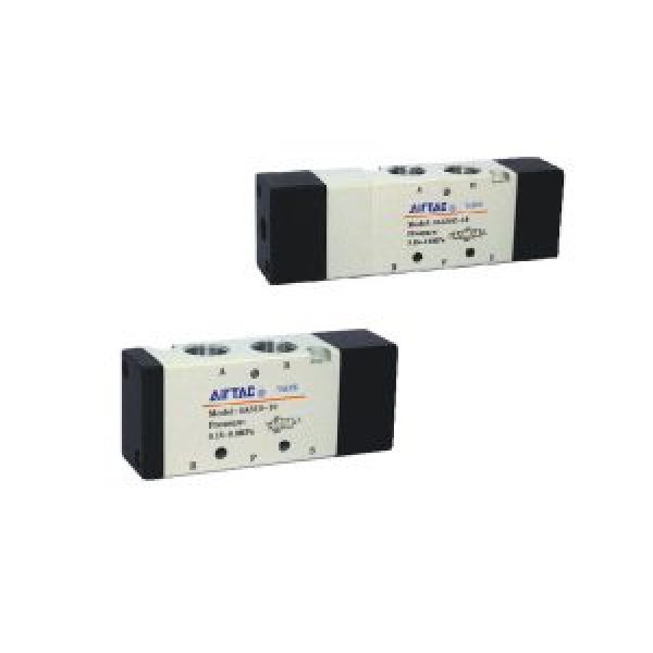 Van khí nén Airtac 4A300