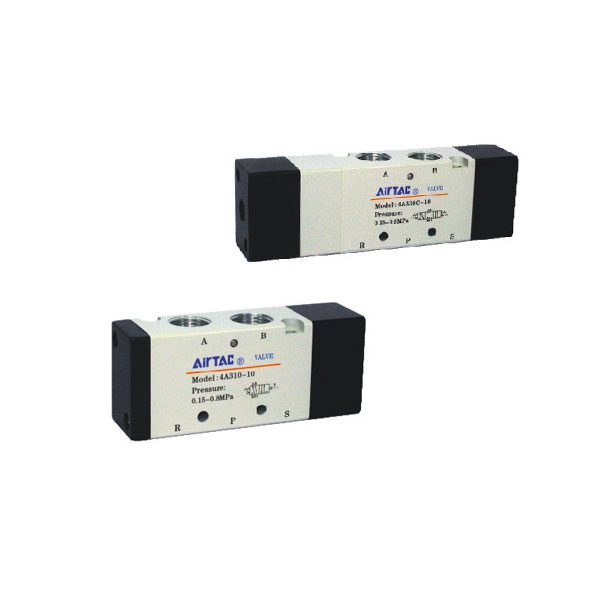 van khi nen airtac 4a300