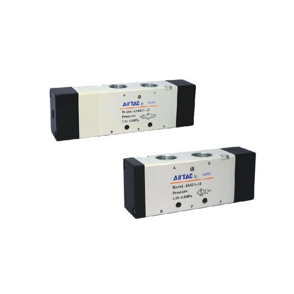 van khi nen airtac 4a400