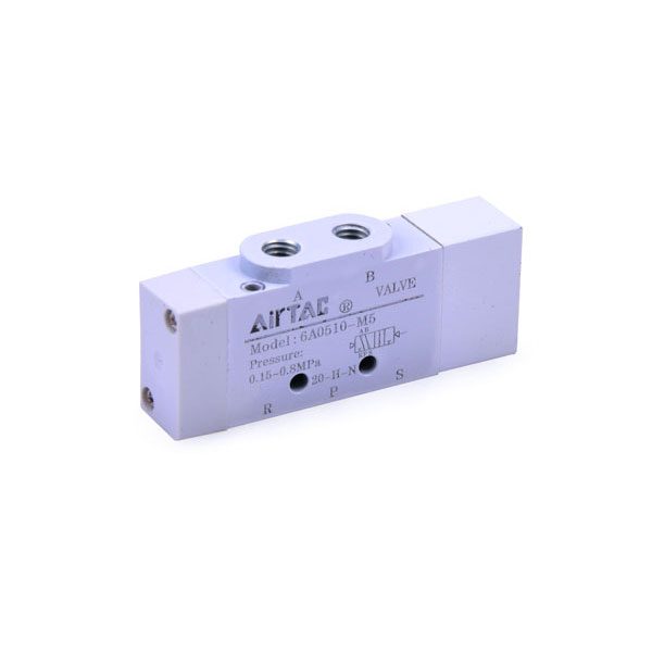 van khi nen airtac 6a