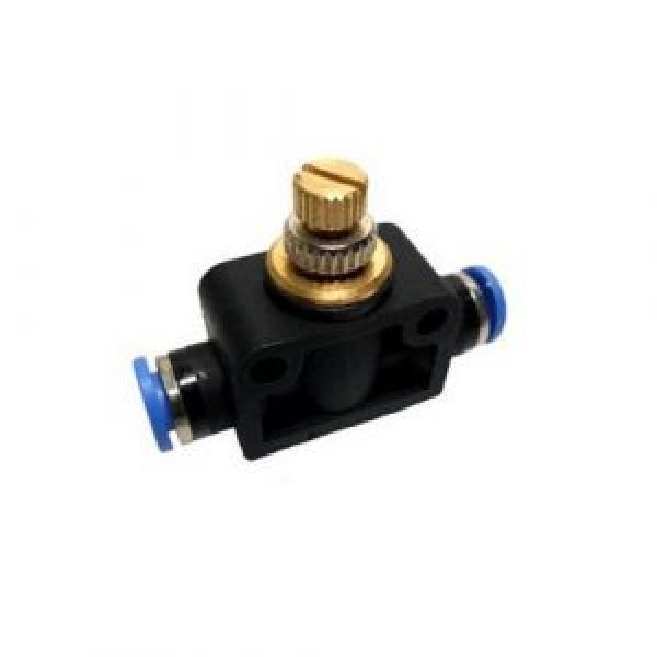 Van tiết lưu 2 đầu Sang-A GNSF12 phi 12mm