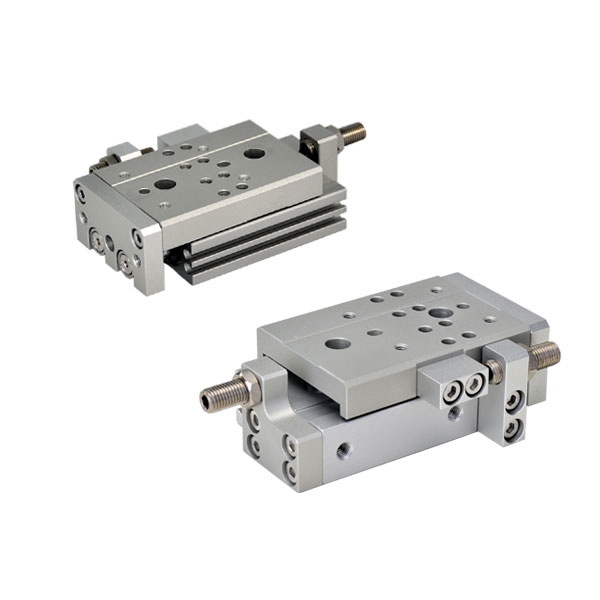 xy lanh ban truot airtac hlq