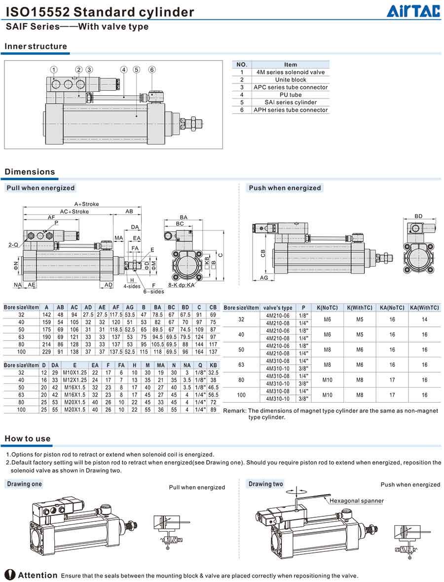 xy lanh kem van saif 2