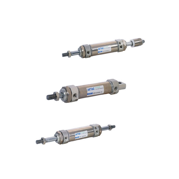 xy lanh mini airtac mf mfc