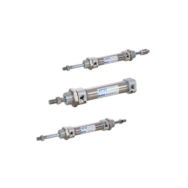 xy lanh mini airtac mi mic