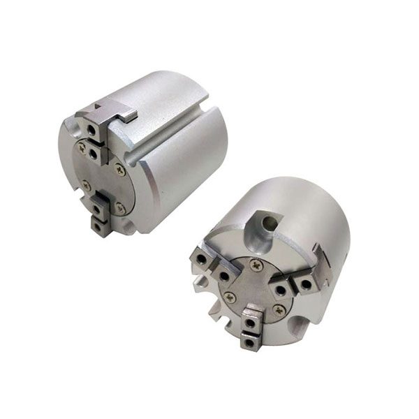 xy lanh tay kep airtac hfc