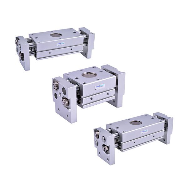 xy lanh tay kep airtac hft