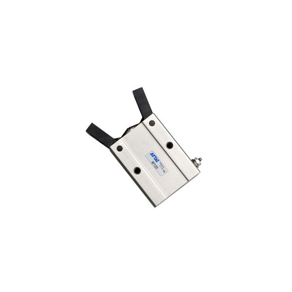 xy lanh tay kep airtac hfz