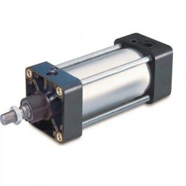 Xy lanh Parker GDC-80x100
